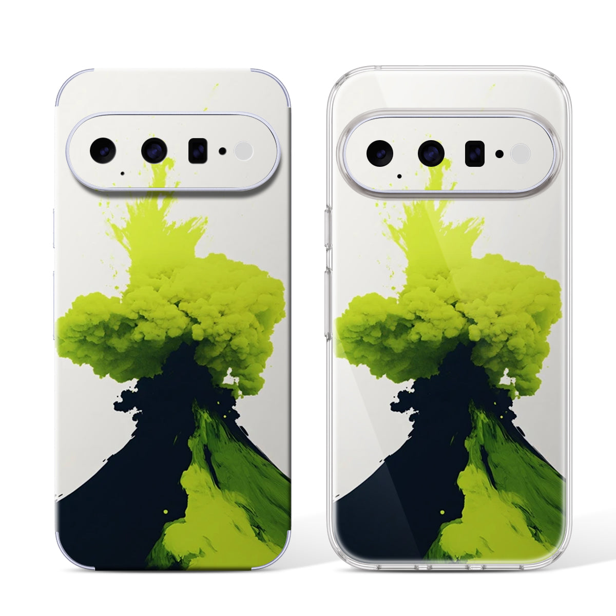 
Phone Skin for Google Pixel 11 Purple — Design 22