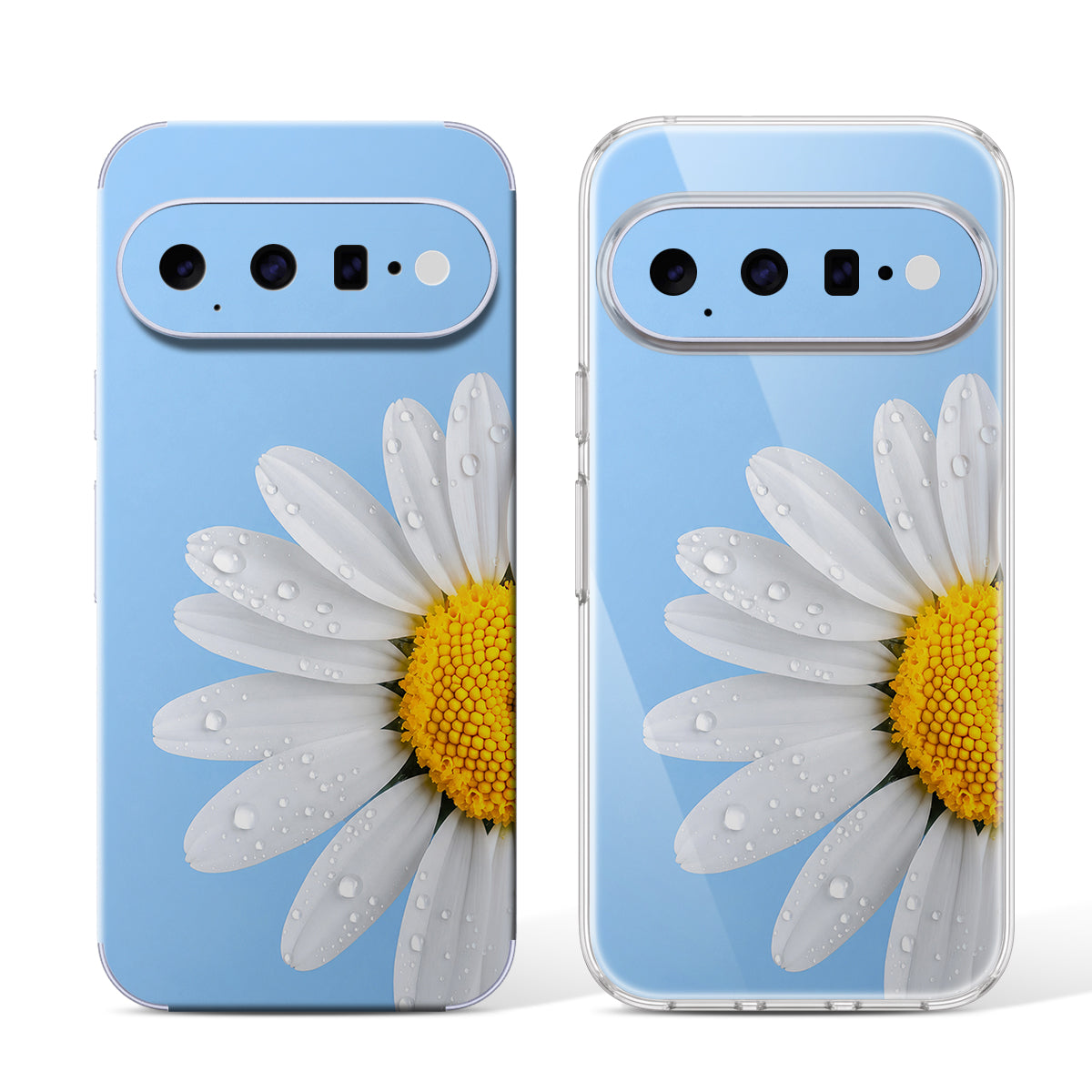 
Phone Skin for Google Pixel 11 Purple — Design 42