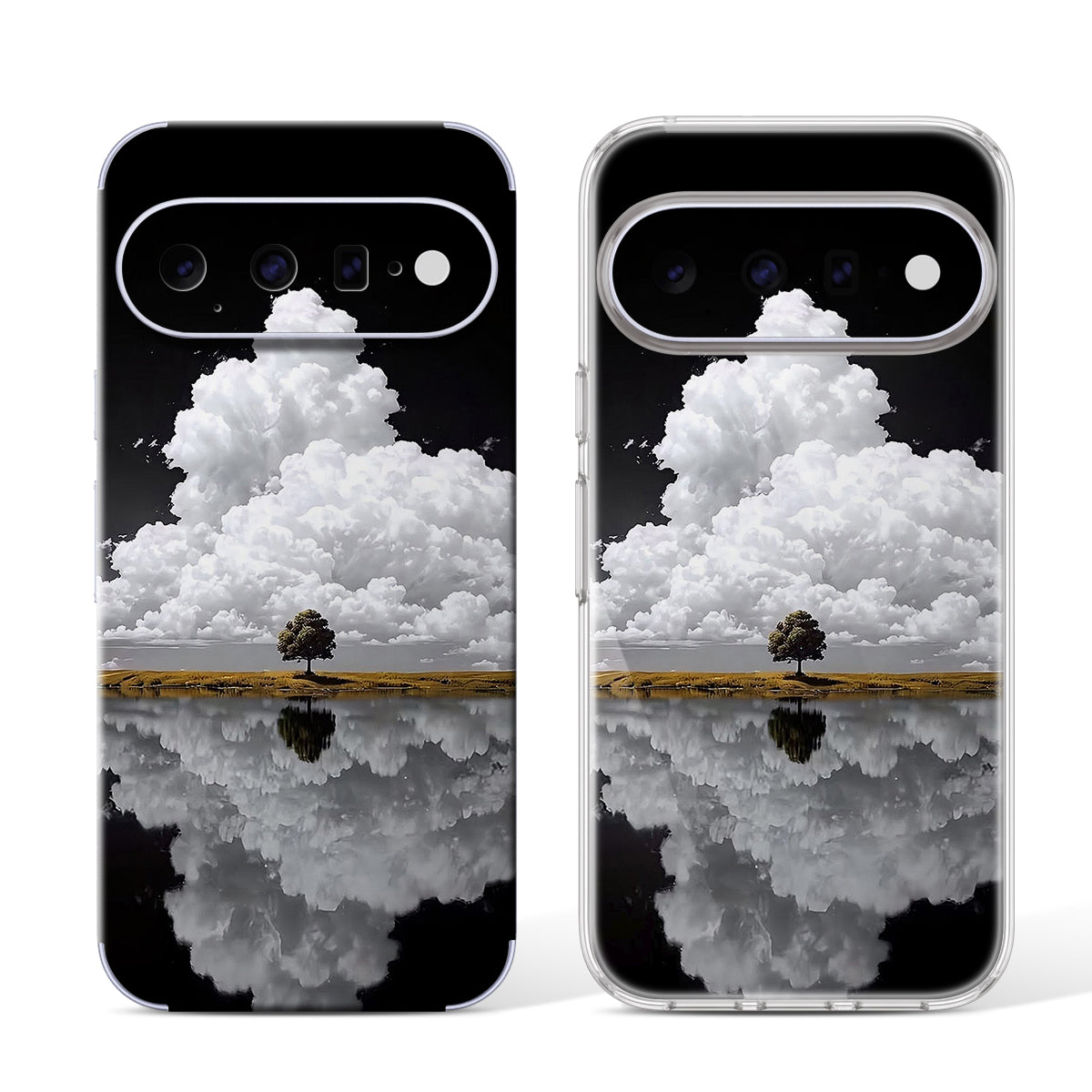 
Phone Skin for Google Pixel 11 Purple — Design 55