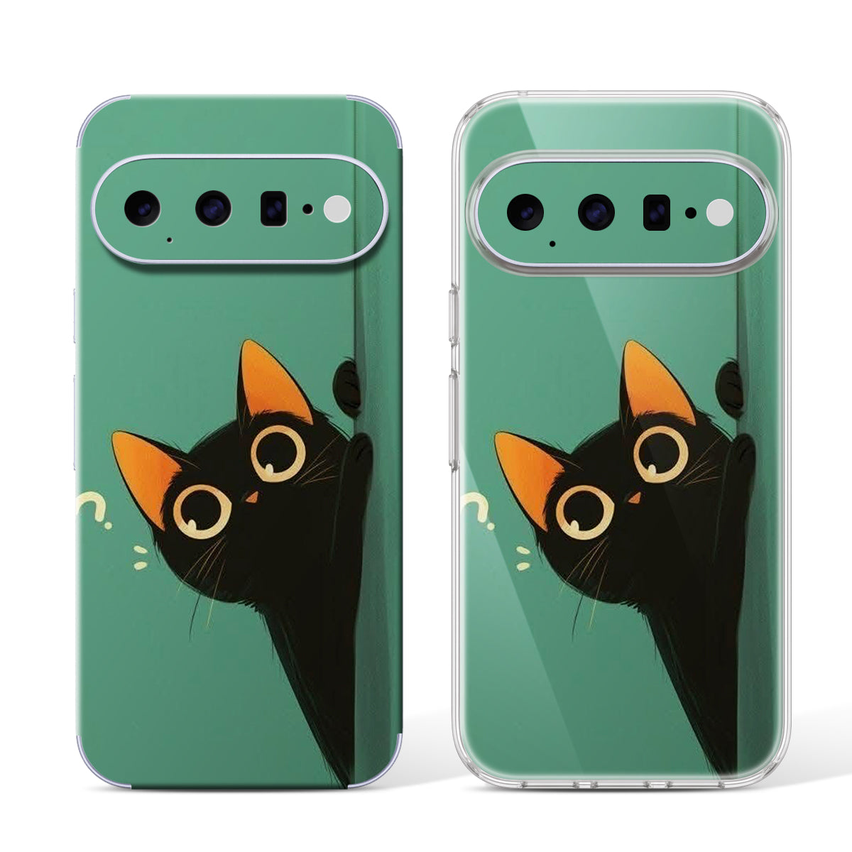 
Phone Skin for Google Pixel 11 Purple — Design 6