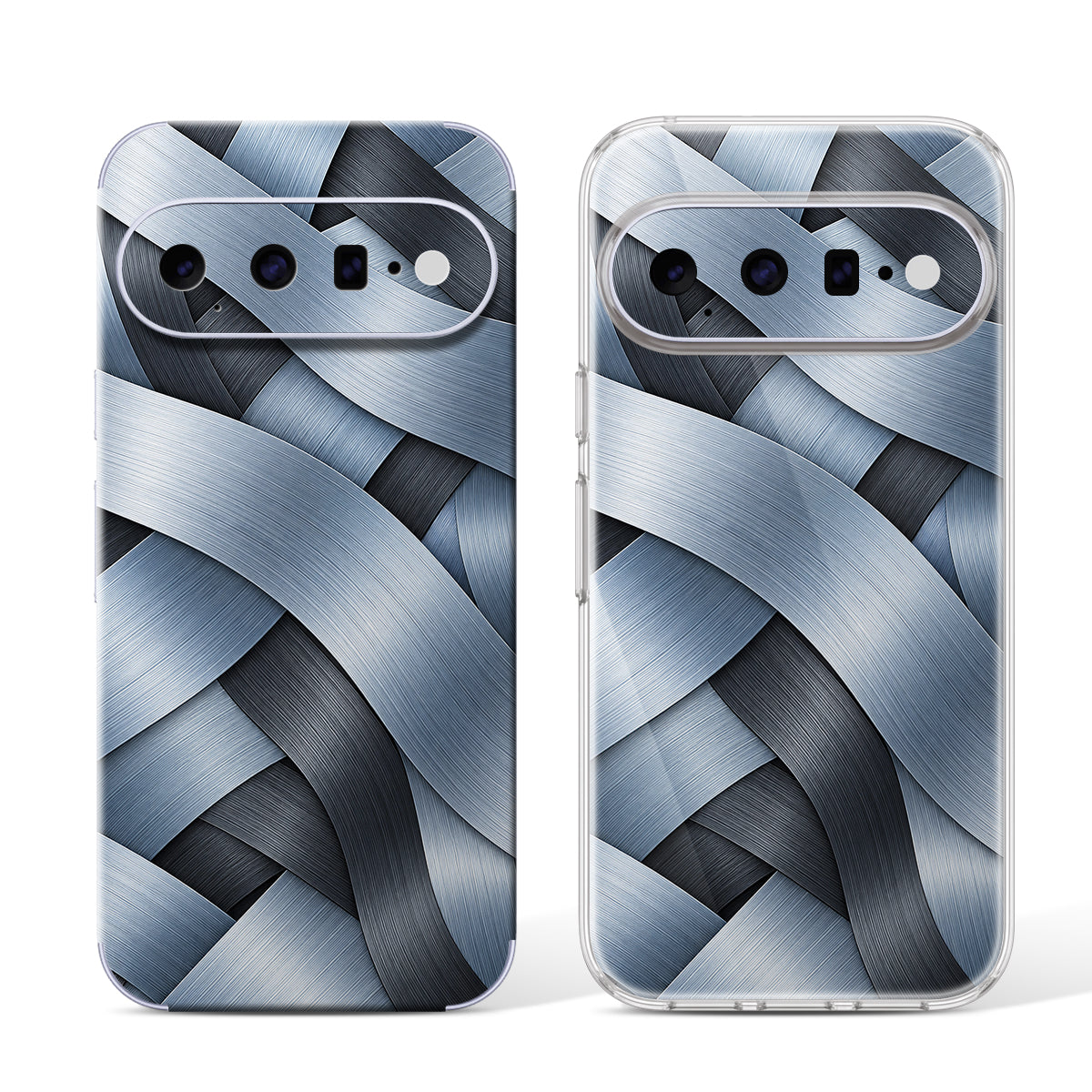 
Phone Skin for Google Pixel 11 Purple — Design 101
