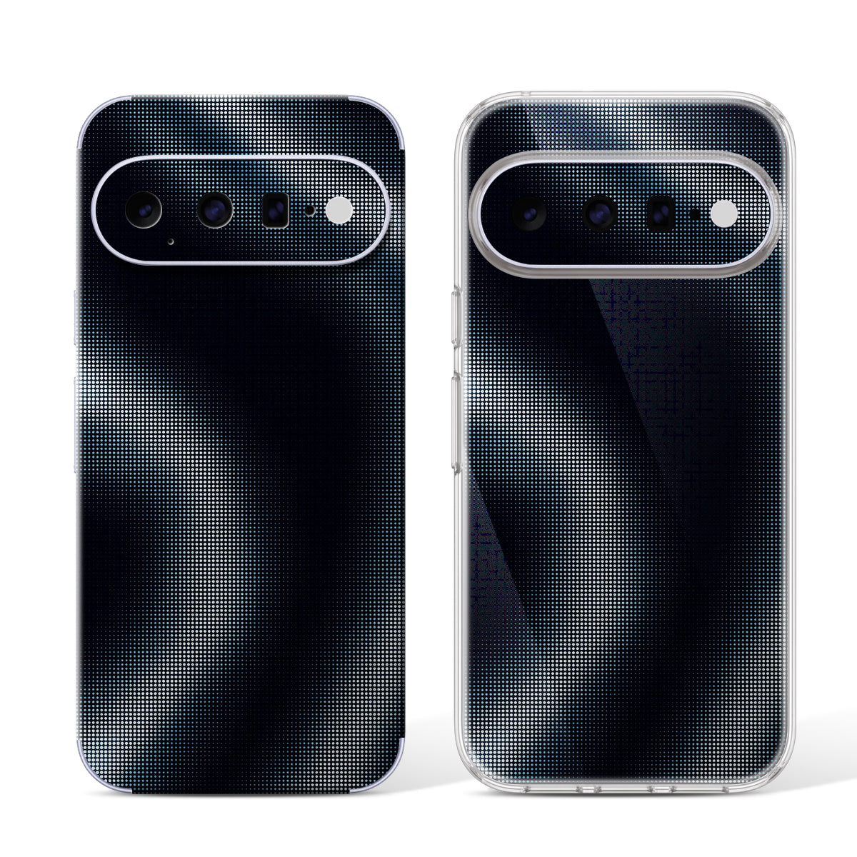 
Phone Skin for Google Pixel 11 Purple — Design 102