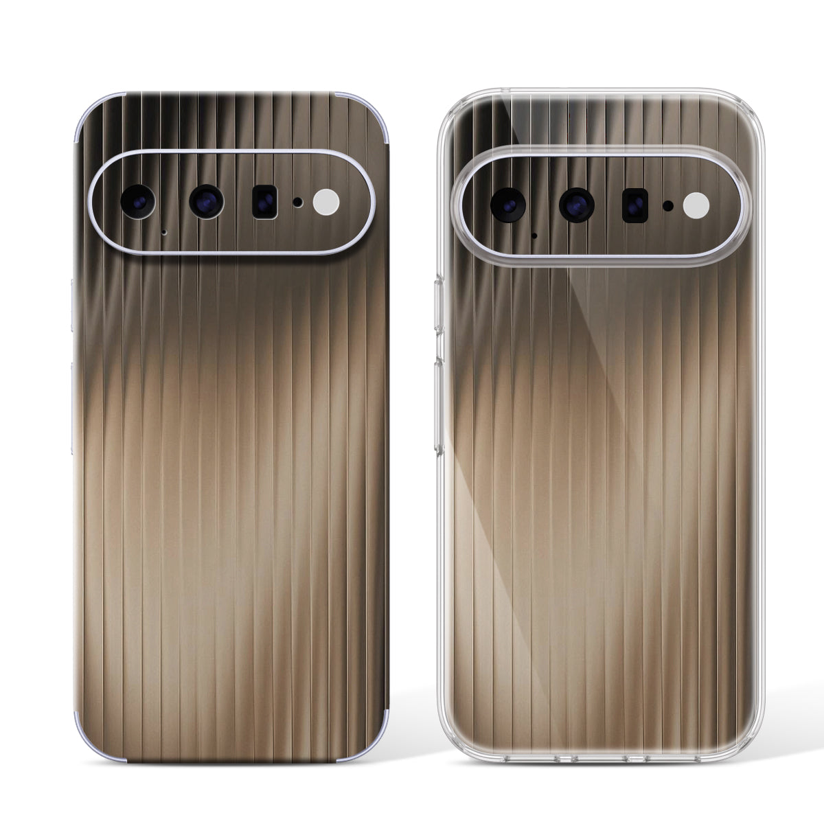
Phone Skin for Google Pixel 11 Purple — Design 106