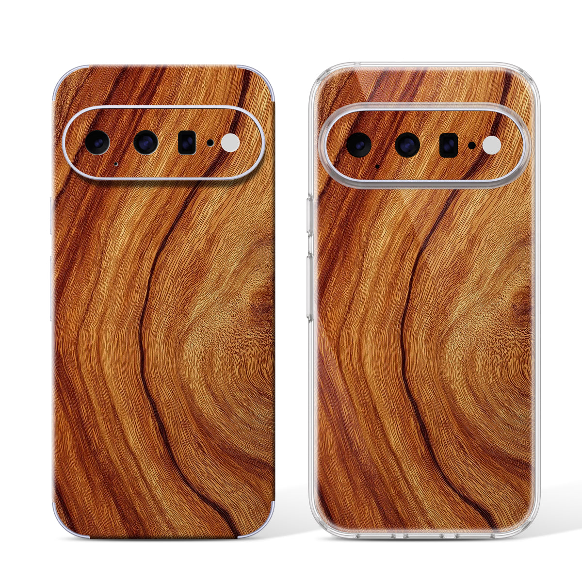 
Phone Skin for Google Pixel 11 Purple — Design 112