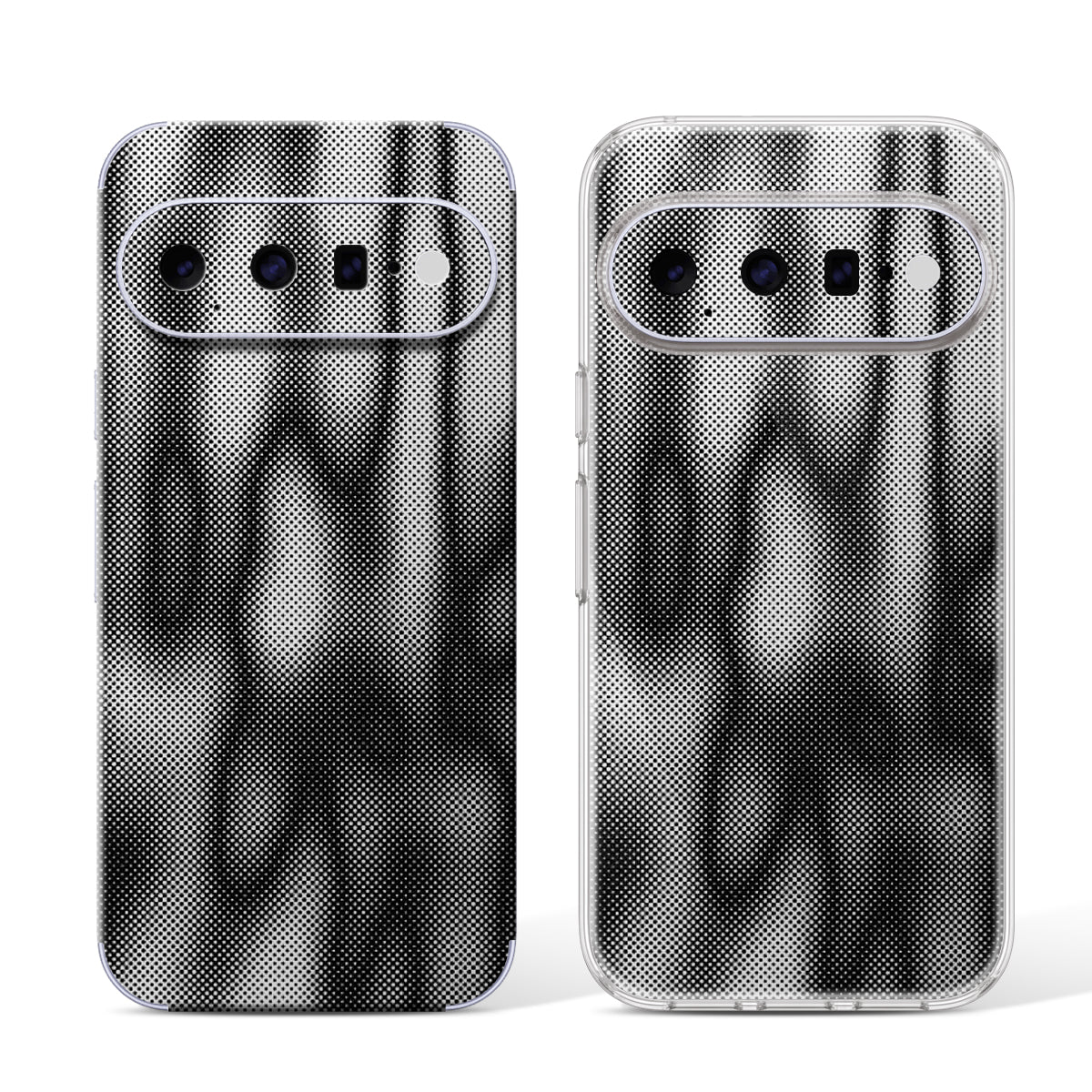 
Phone Skin for Google Pixel 11 Purple — Design 115