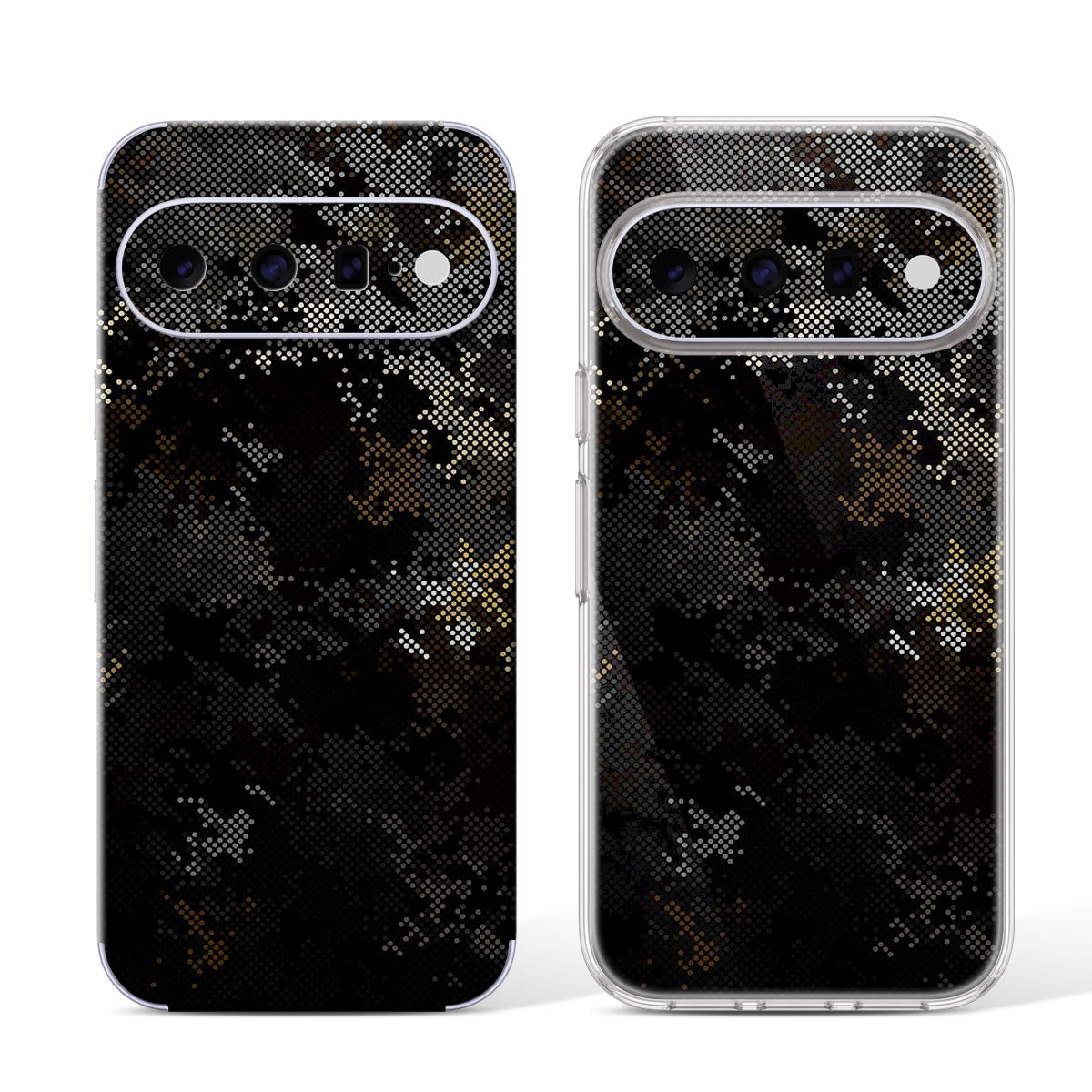 
Phone Skin for Google Pixel 11 Purple — Design 116