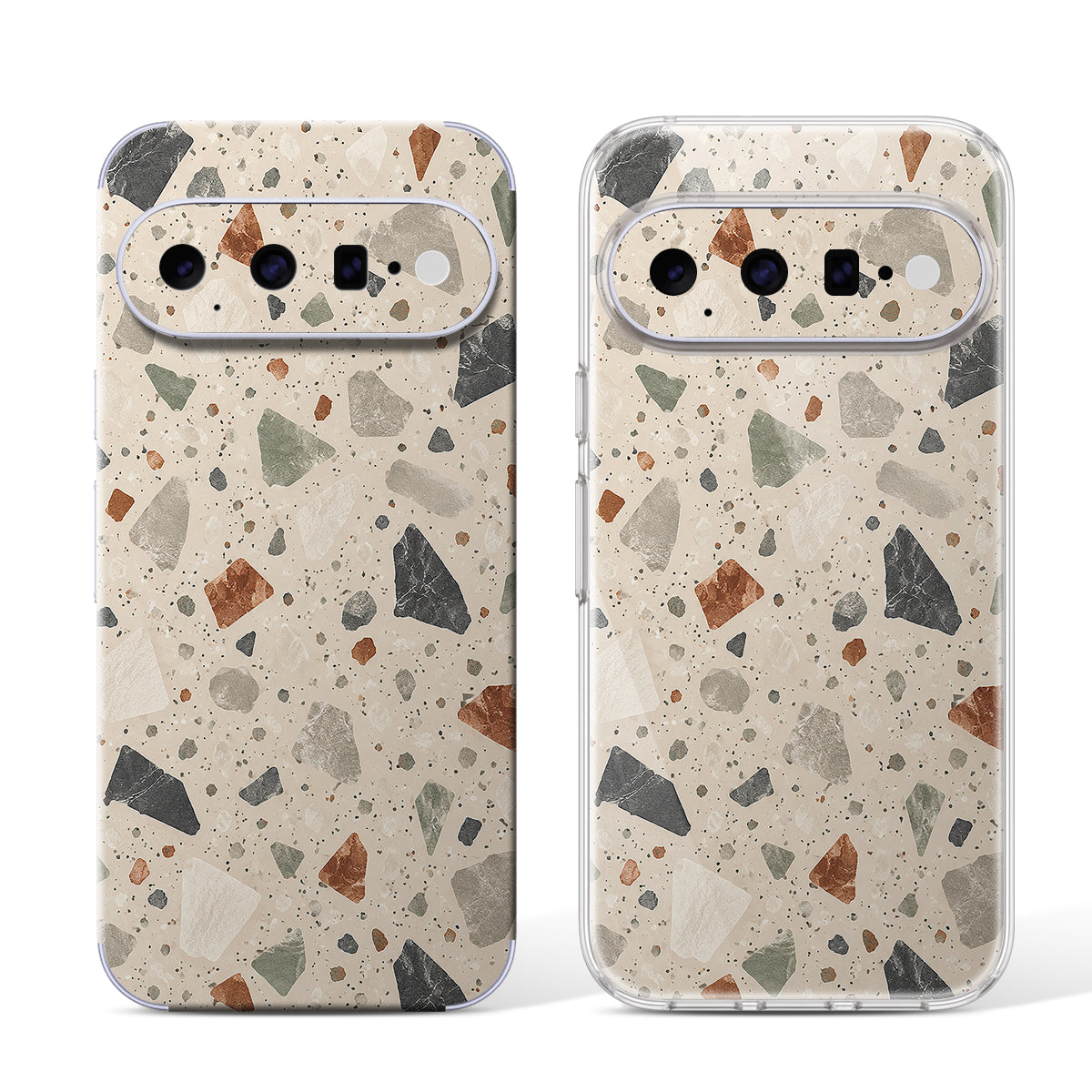 
Phone Skin for Google Pixel 11 Purple — Design 117