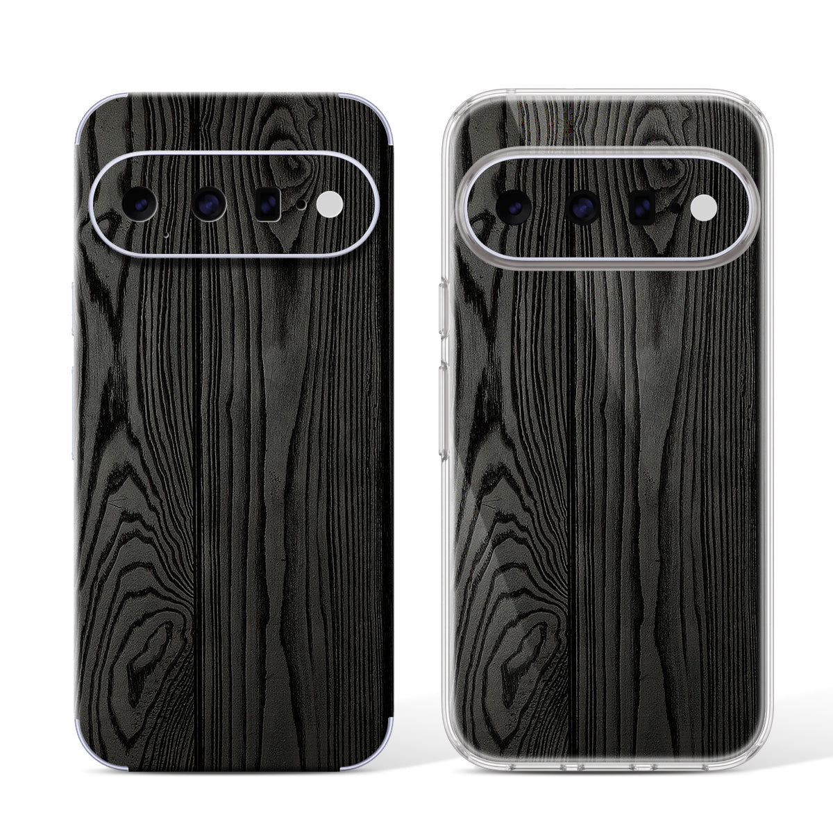 
Phone Skin for Google Pixel 11 Purple — Design 118