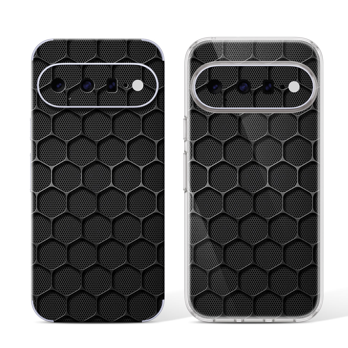 
Phone Skin for Google Pixel 11 Purple — Design 119