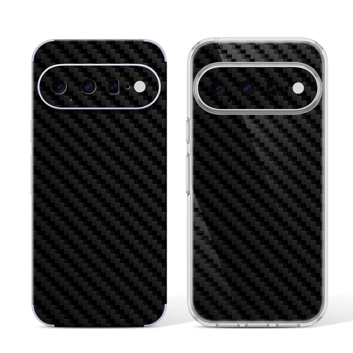 
Phone Skin for Google Pixel 11 Purple — Design 120
