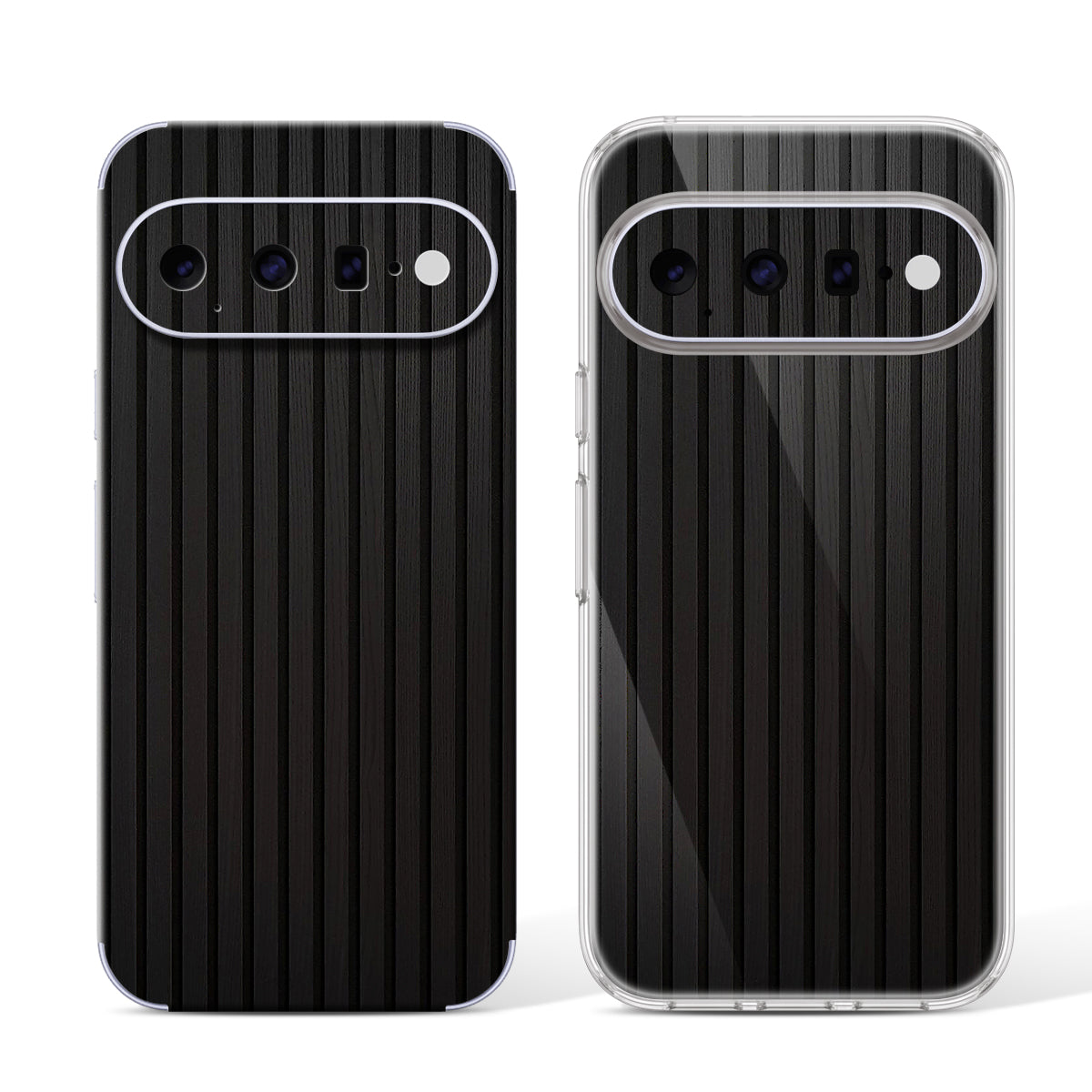 
Phone Skin for Google Pixel 11 Purple — Design 123