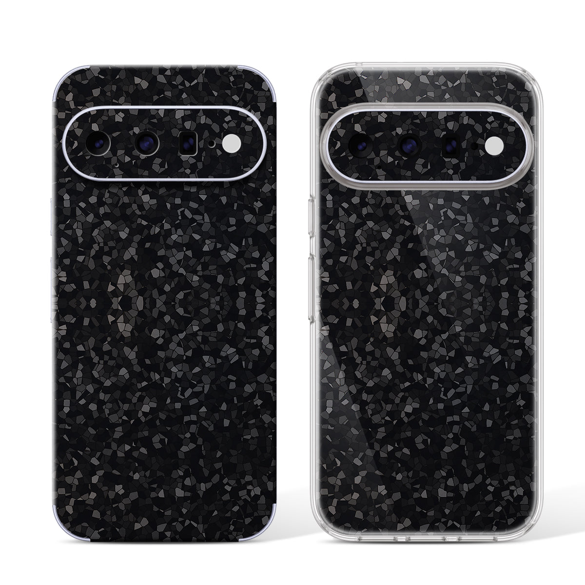 
Phone Skin for Google Pixel 11 Purple — Design 124