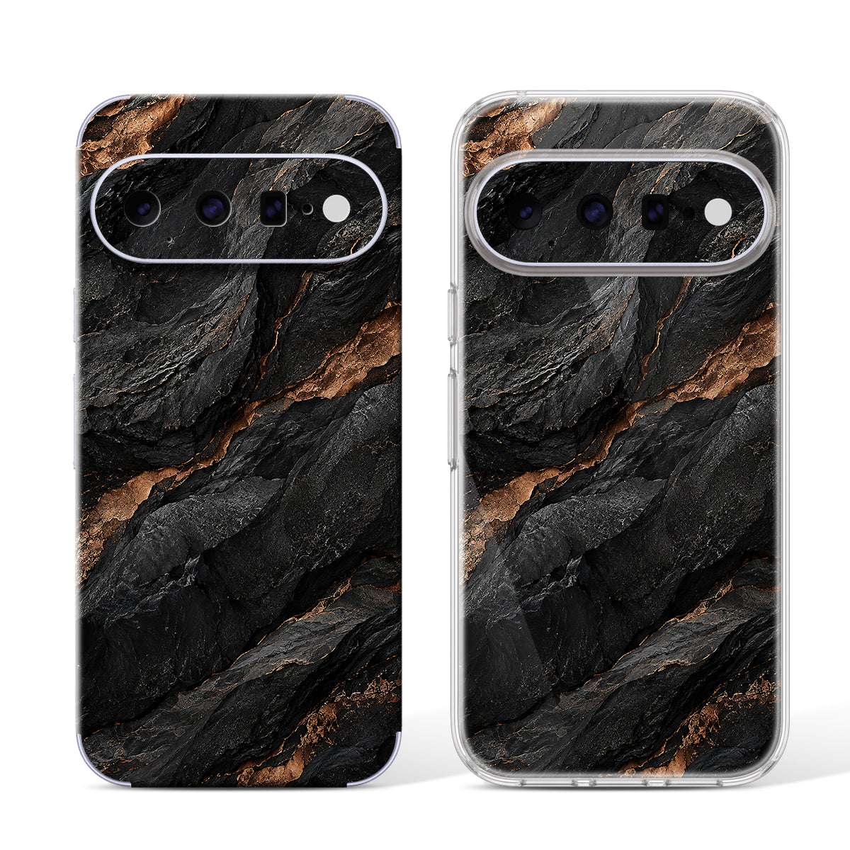 
Phone Skin for Google Pixel 11 Purple — Design 125