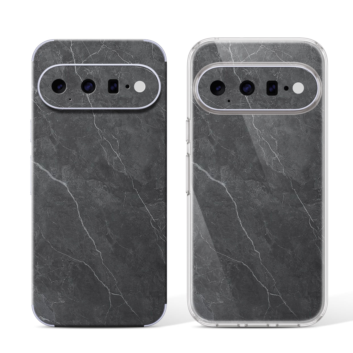 
Phone Skin for Google Pixel 11 Purple — Design 126