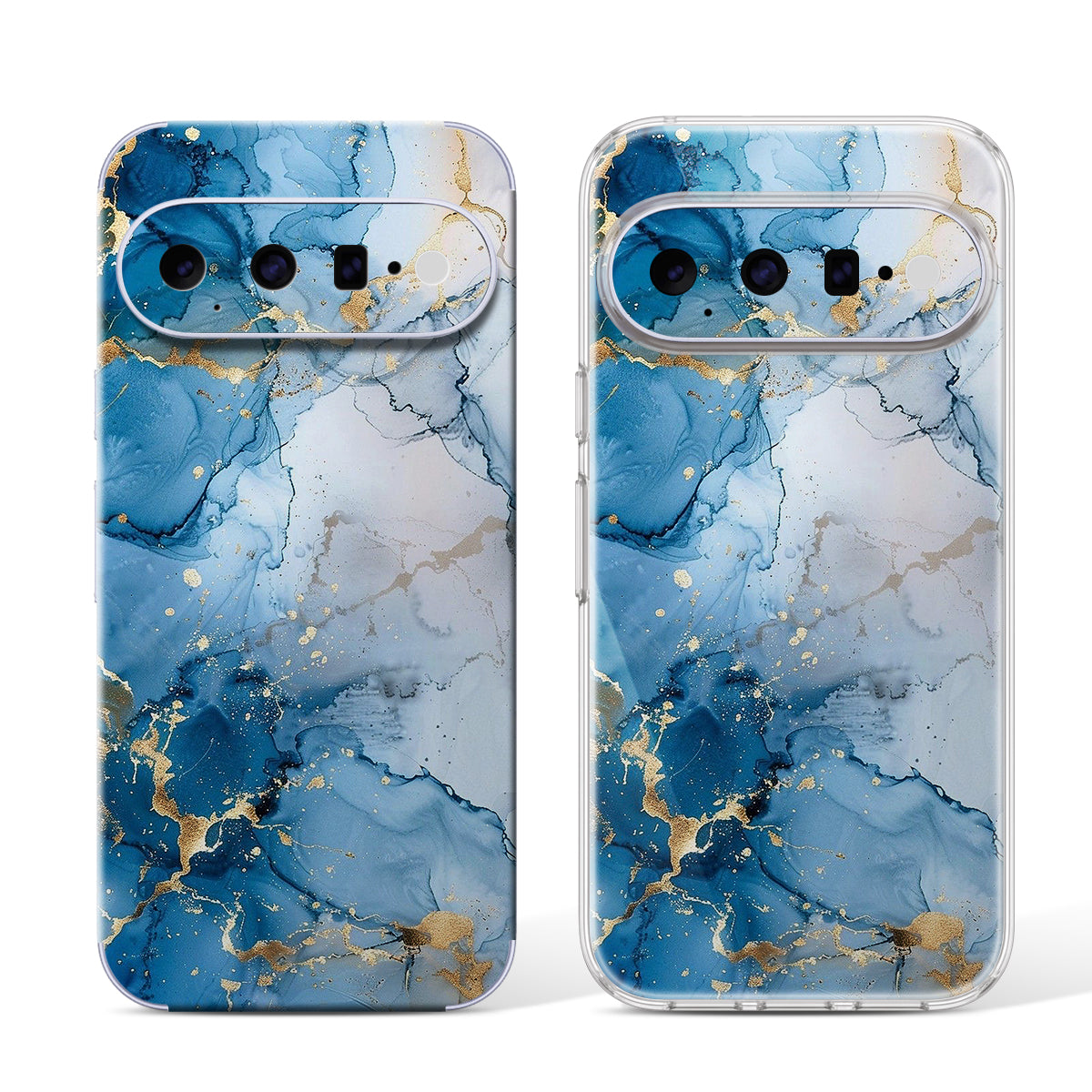 
Phone Skin for Google Pixel 11 Purple — Design 128