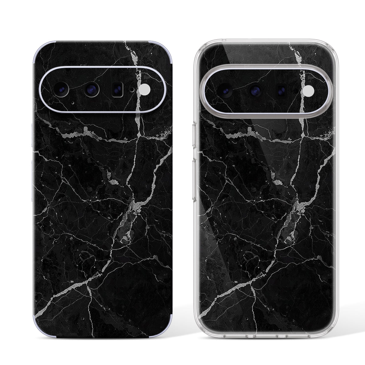 
Phone Skin for Google Pixel 11 Purple — Design 129