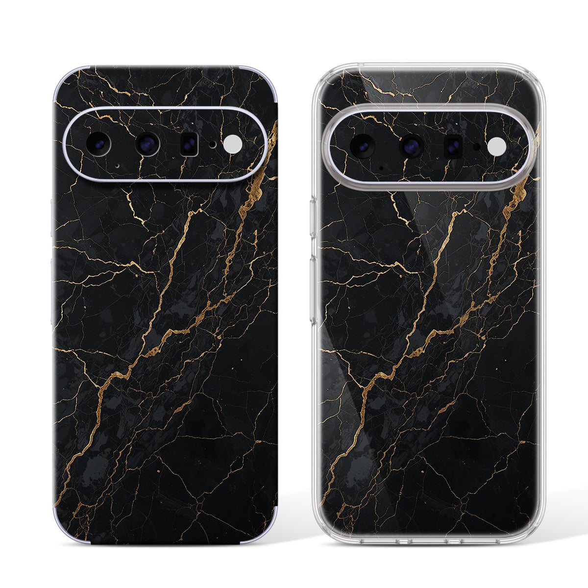 
Phone Skin for Google Pixel 11 Purple — Design 130