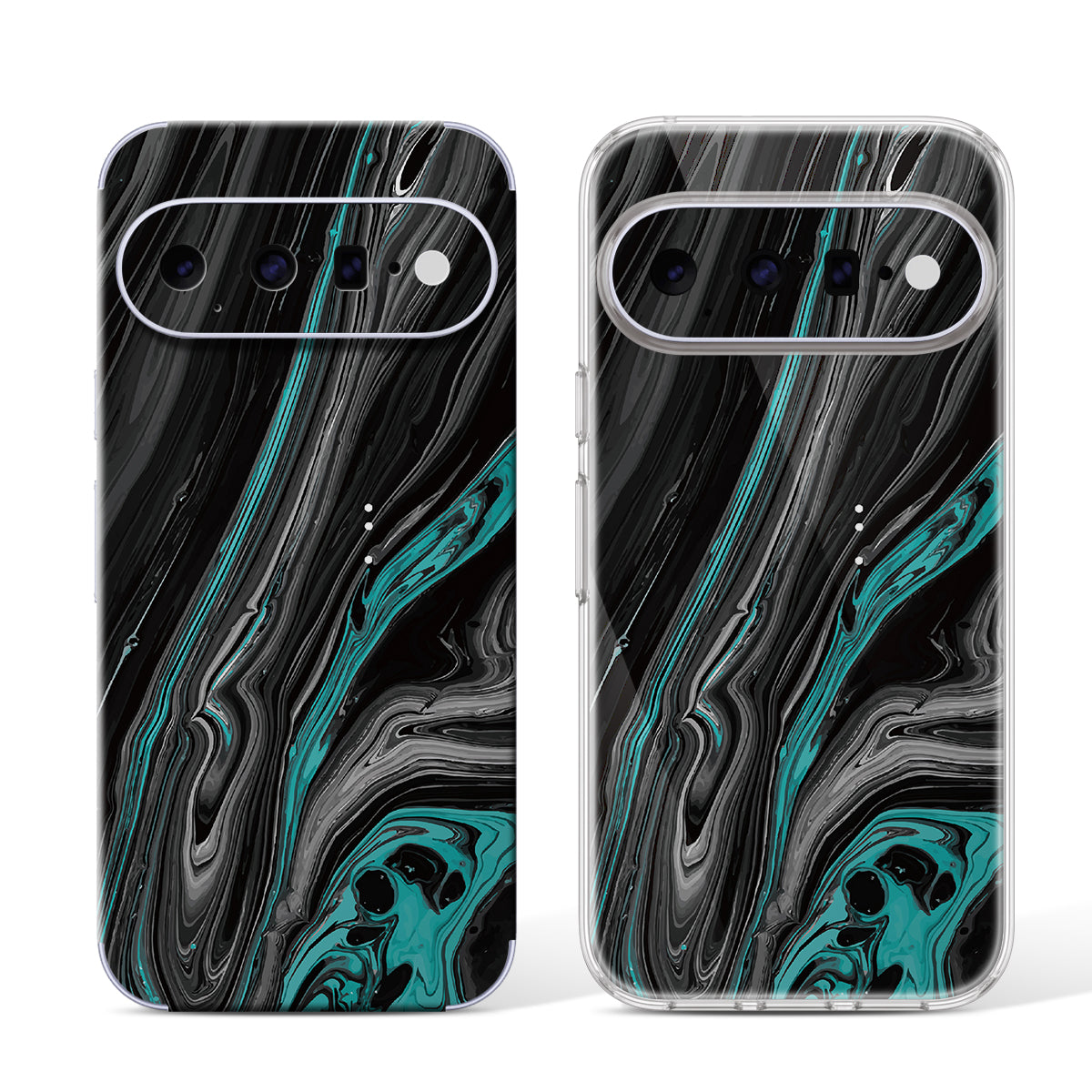 
Phone Skin for Google Pixel 11 Purple — Design 84