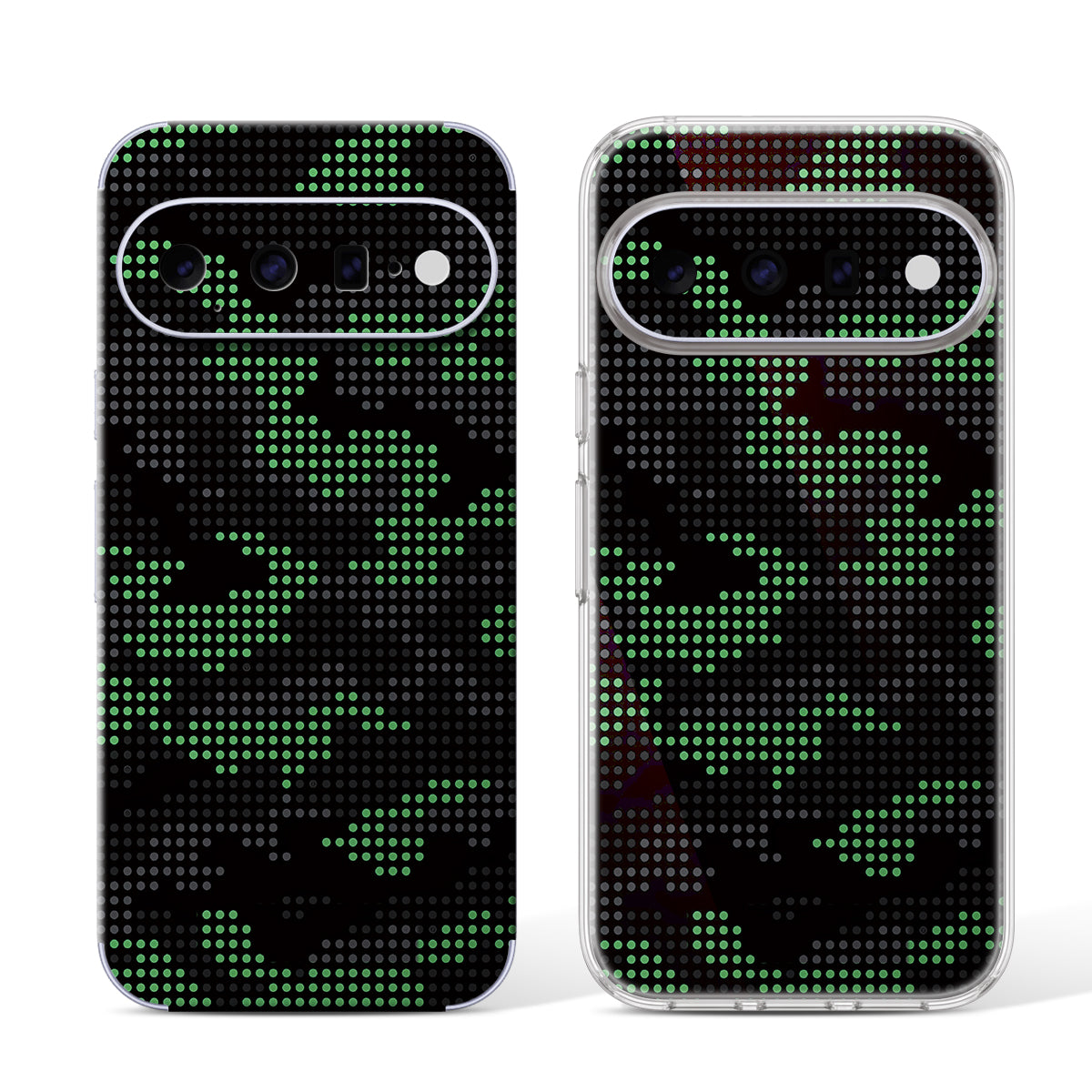 
Phone Skin for Google Pixel 11 Purple — Design 88