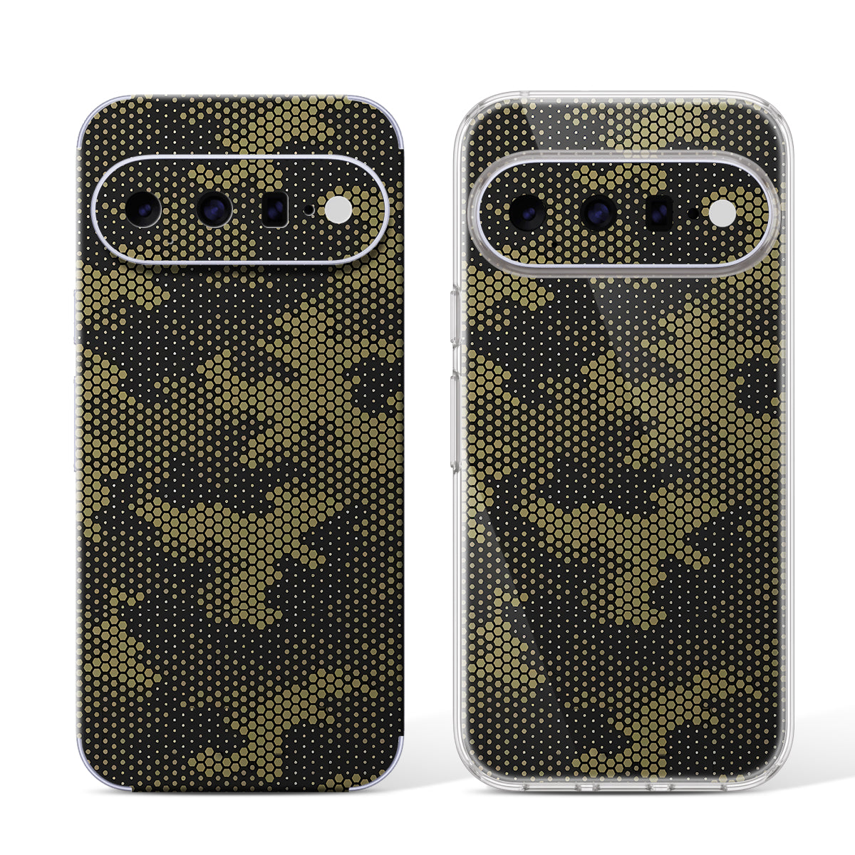 
Phone Skin for Google Pixel 11 Purple — Design 89