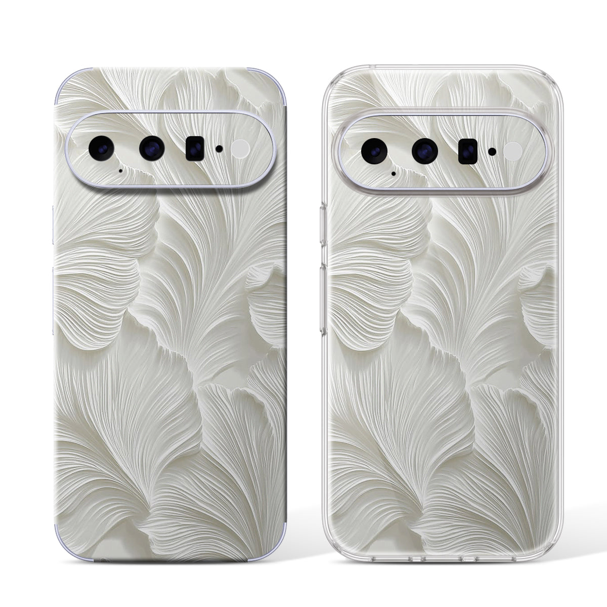 
Phone Skin for Google Pixel 11 Purple — Design 91