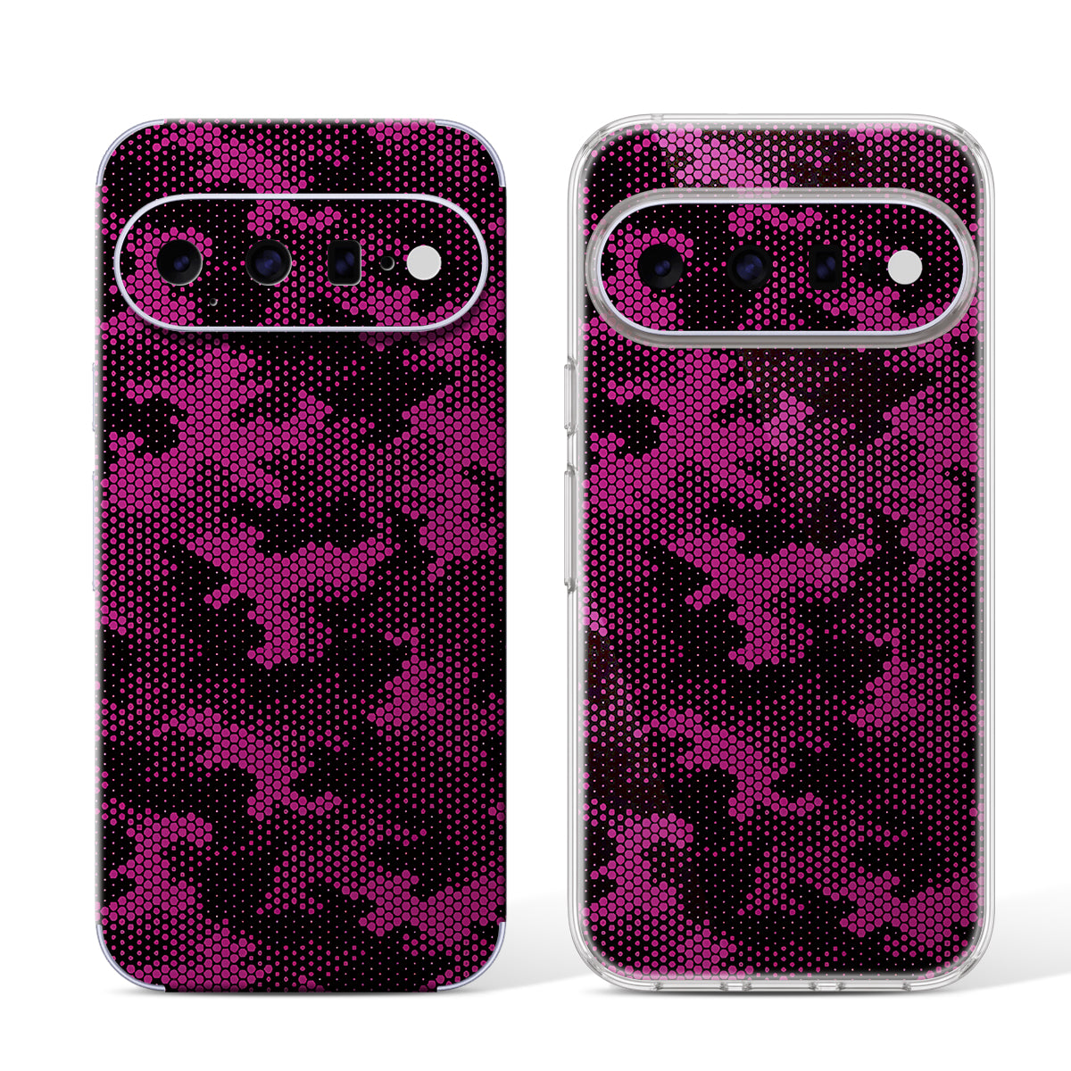 
Phone Skin for Google Pixel 11 Purple — Design 92
