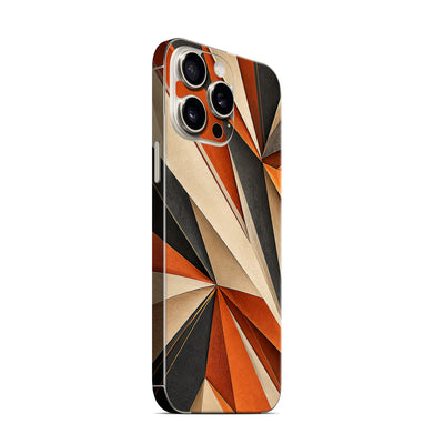 Phone Skin for iPhone 15 Pro Natural Titanium — product view 5