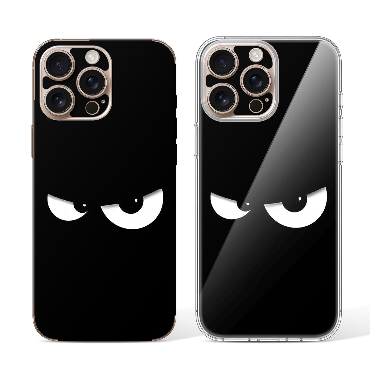 
Phone Skin for iPhone 16 Pro Max Desert Titanium — Design 47