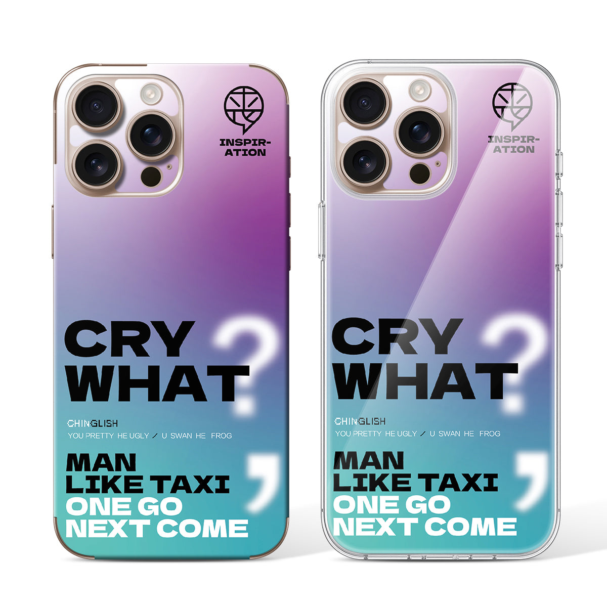 
Phone Skin for iPhone 16 Pro Max Desert Titanium — Design 74