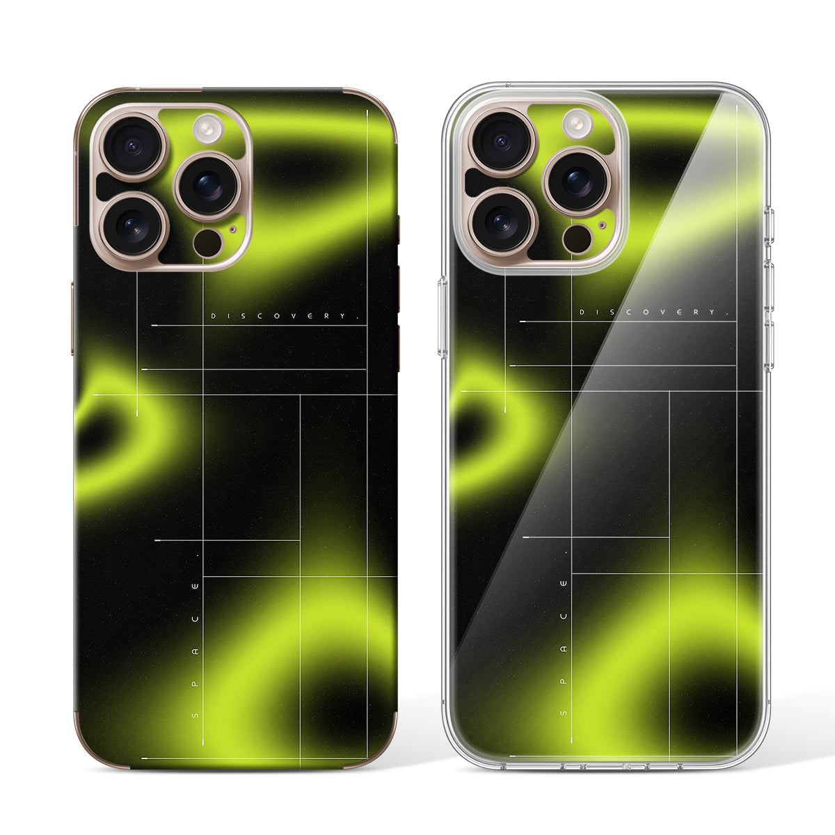 
Phone Skin for iPhone 16 Pro Max Desert Titanium — Design 104