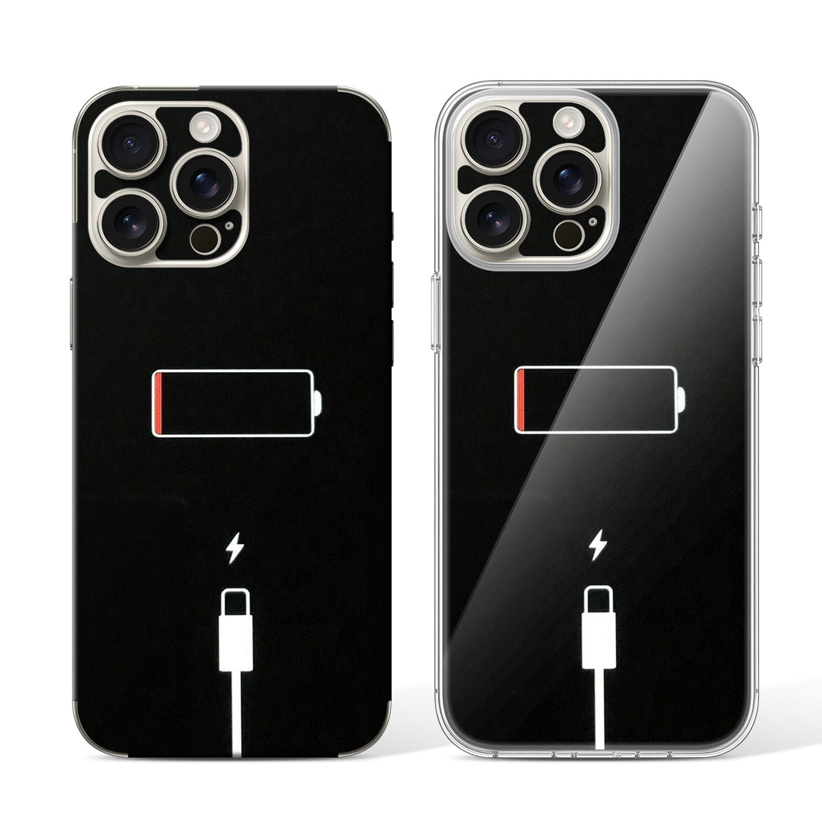 
Phone Skin for iPhone 16 Pro Max Natural Titanium — Design 37