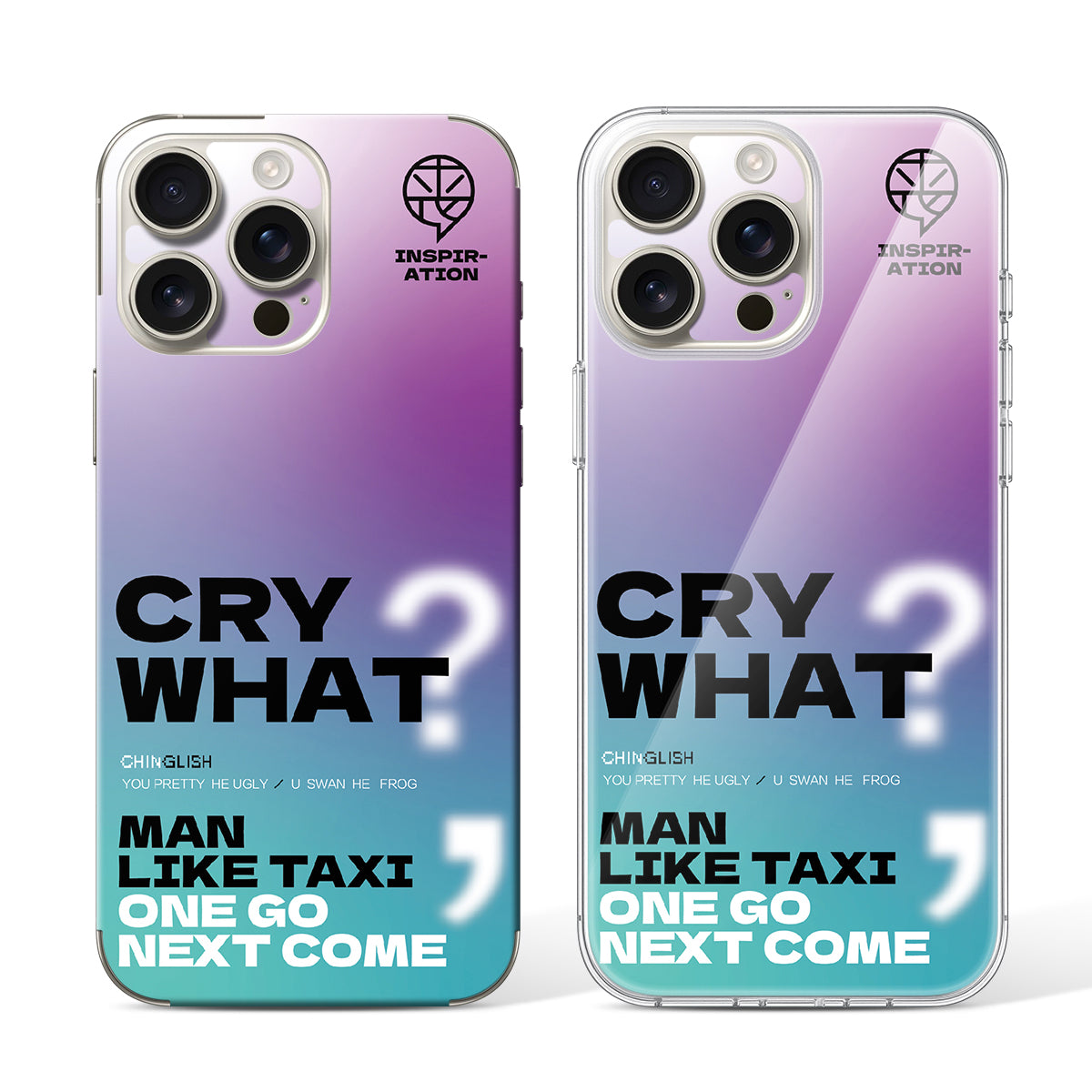 
Phone Skin for iPhone 16 Pro Max Natural Titanium — Design 74