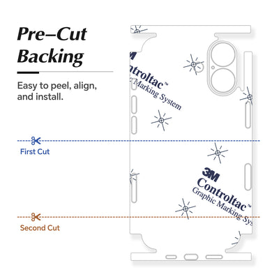 Phone Skin — product detail 7