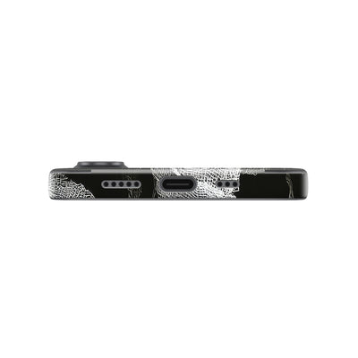 Phone Skin for iPhone 17 Black — product view 3