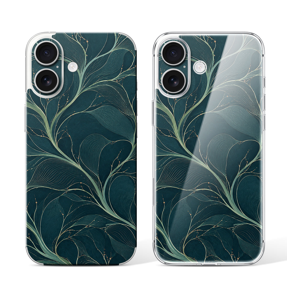 
Phone Skin for iPhone 17 White — Design Texture 114