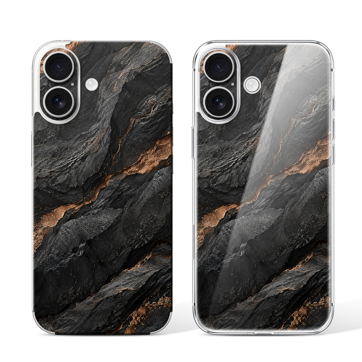 
Phone Skin for iPhone 17 White — Design Texture 125