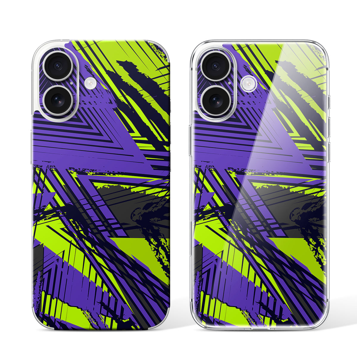 
Phone Skin for iPhone 17 White — Design Texture 94