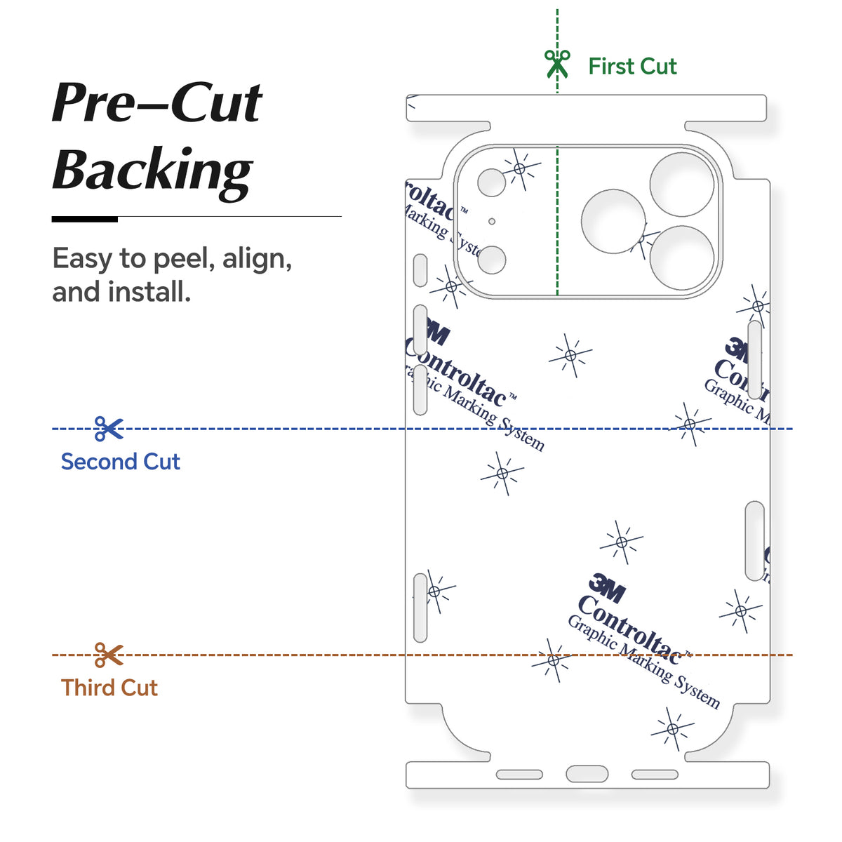 Phone Skin — product view 7