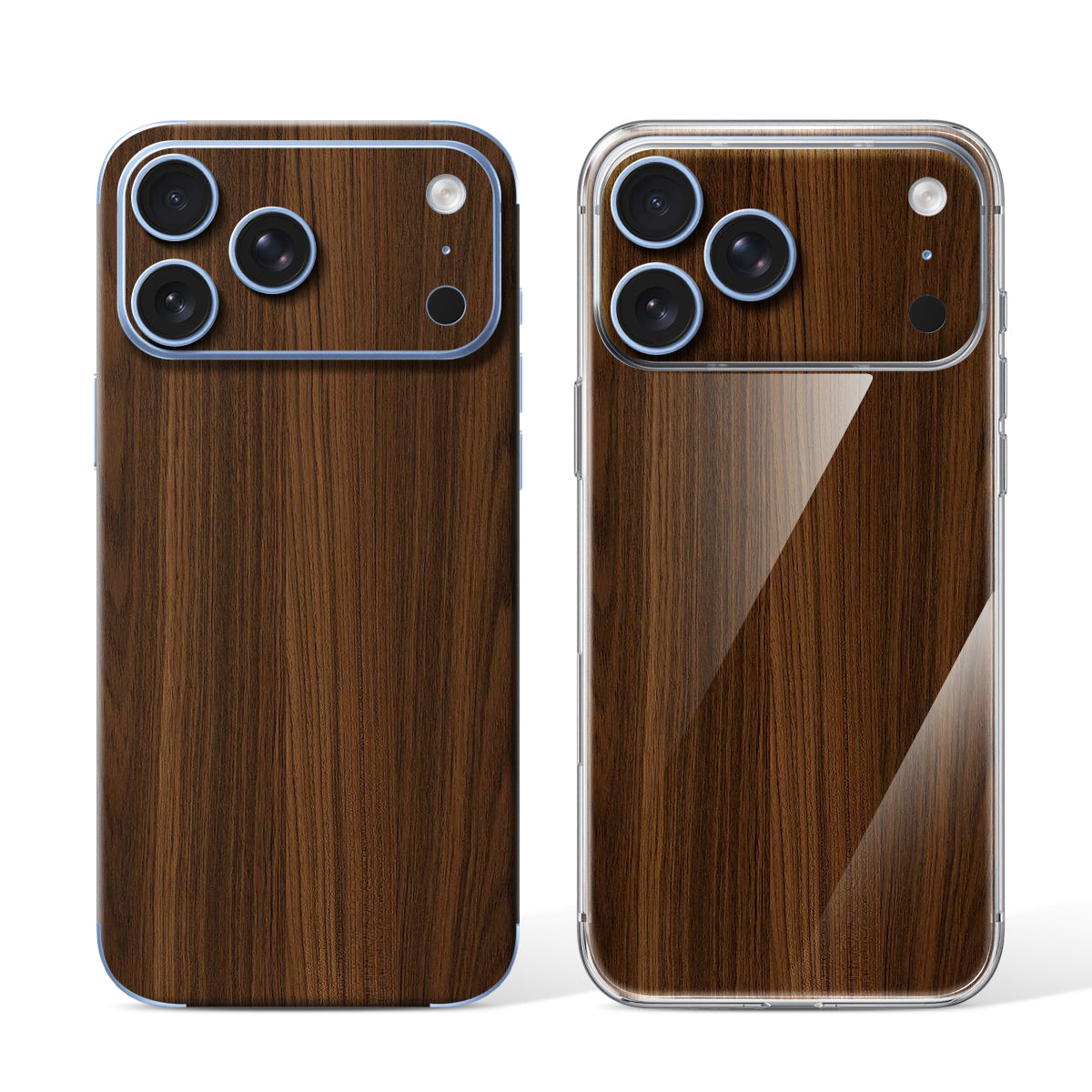 
Phone Skin for iPhone 18 Pro Max Glacier — Design 110