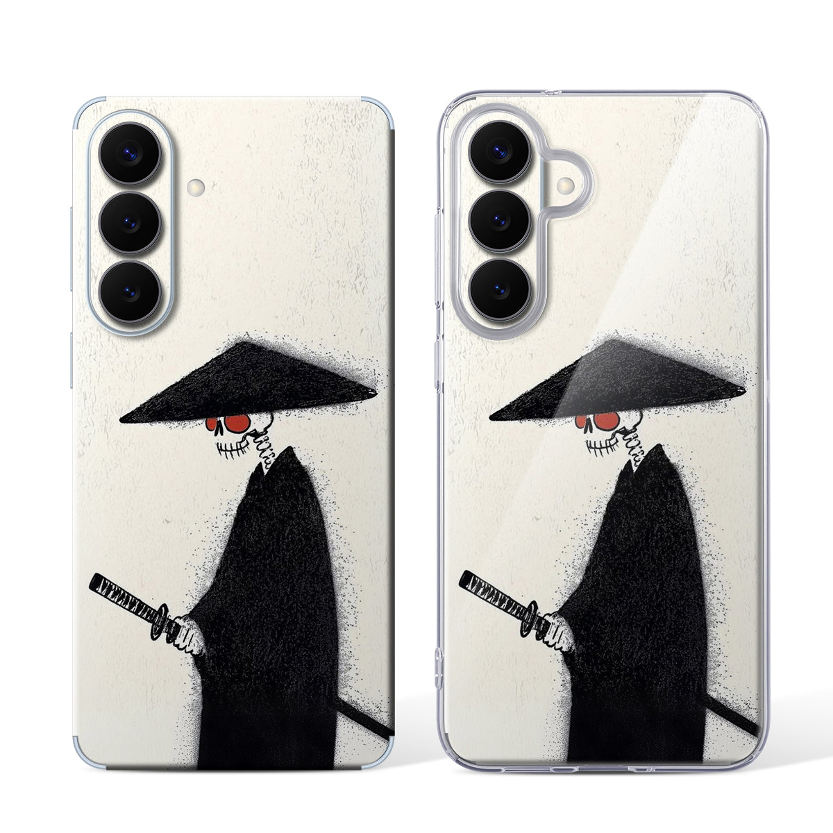 
Phone Skin for Samsung Galaxy S26 Blue — Design 46