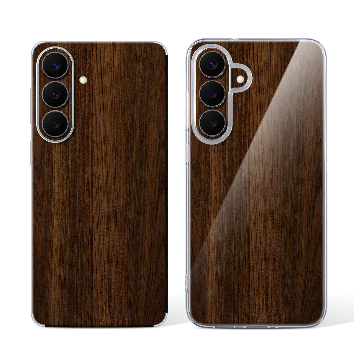 
Phone Skin for Samsung Galaxy S26 Blue — Design 110