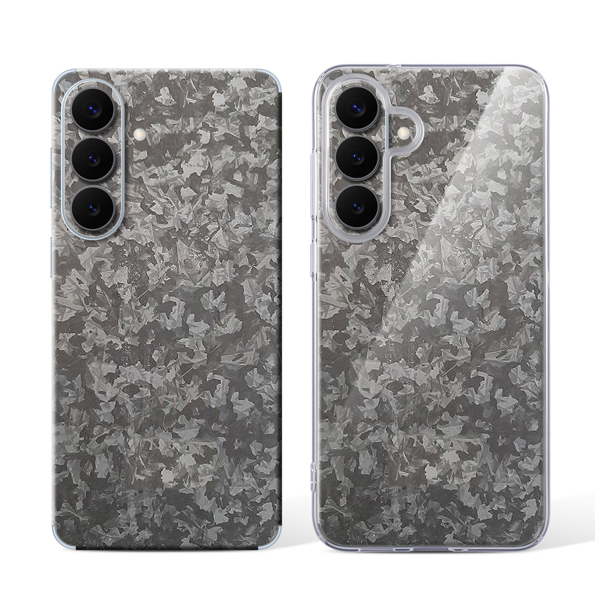 
Phone Skin for Samsung Galaxy S26 Blue — Design 132