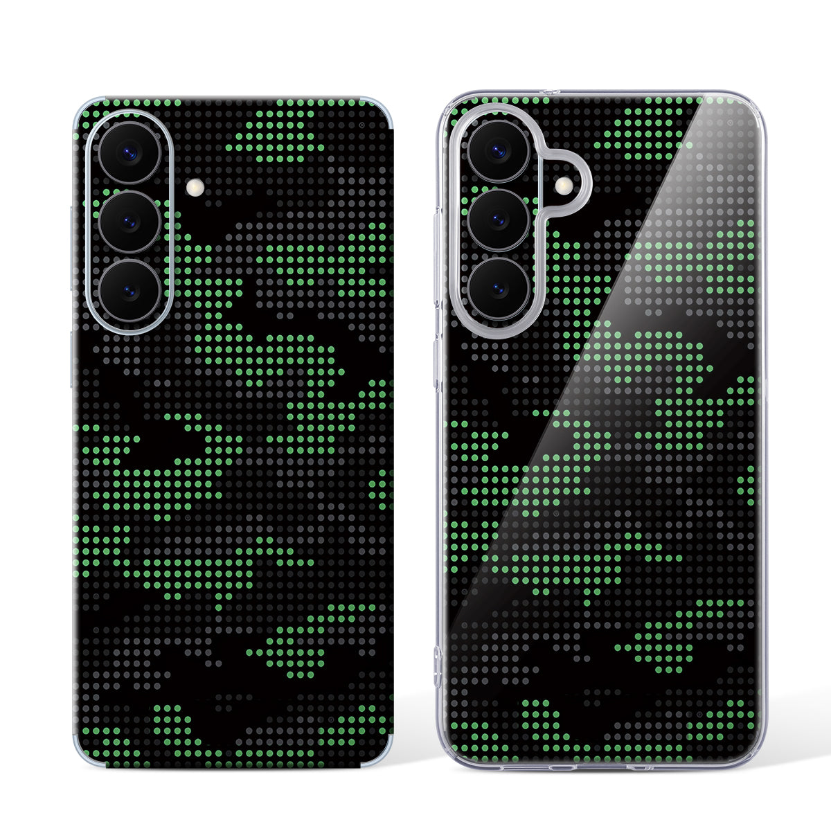 
Phone Skin for Samsung Galaxy S26 Blue — Design 88