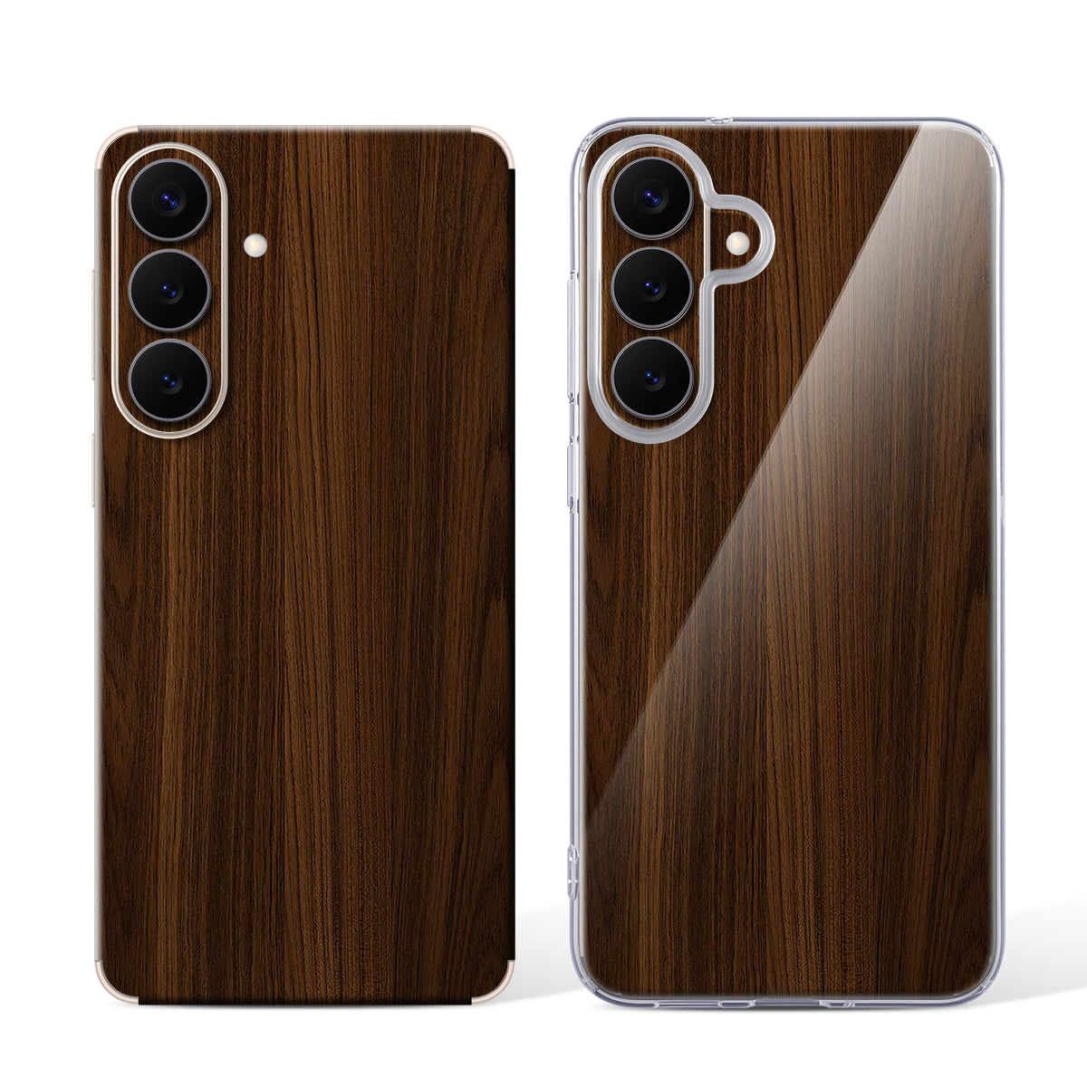 
Phone Skin for Samsung Galaxy S26 Gold — Design 110