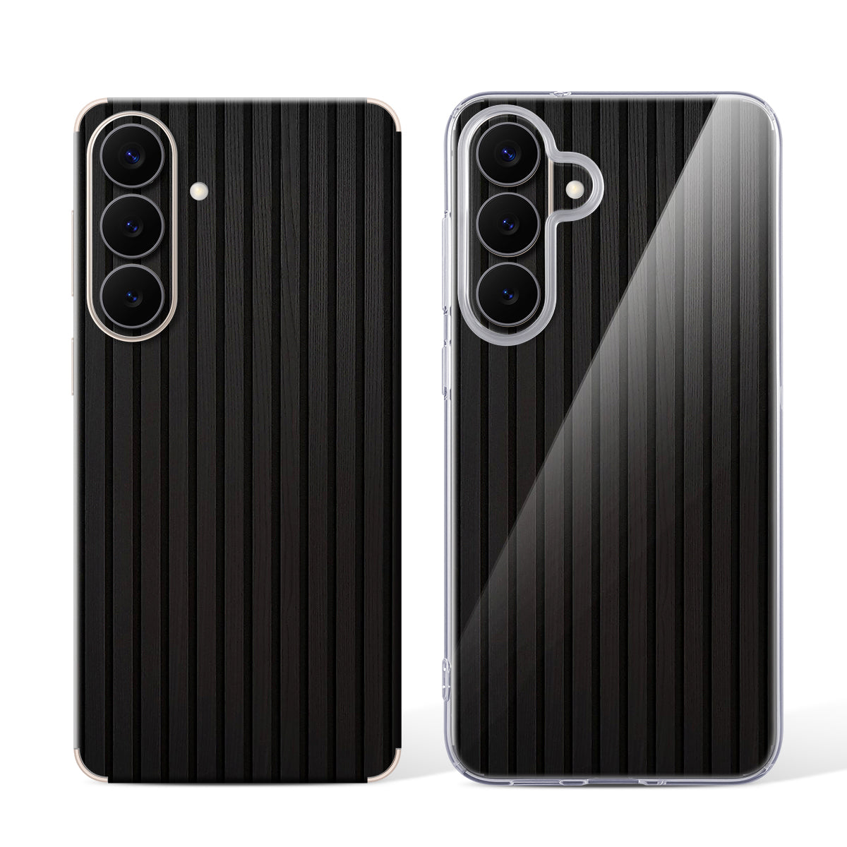
Phone Skin for Samsung Galaxy S26 Gold — Design 123
