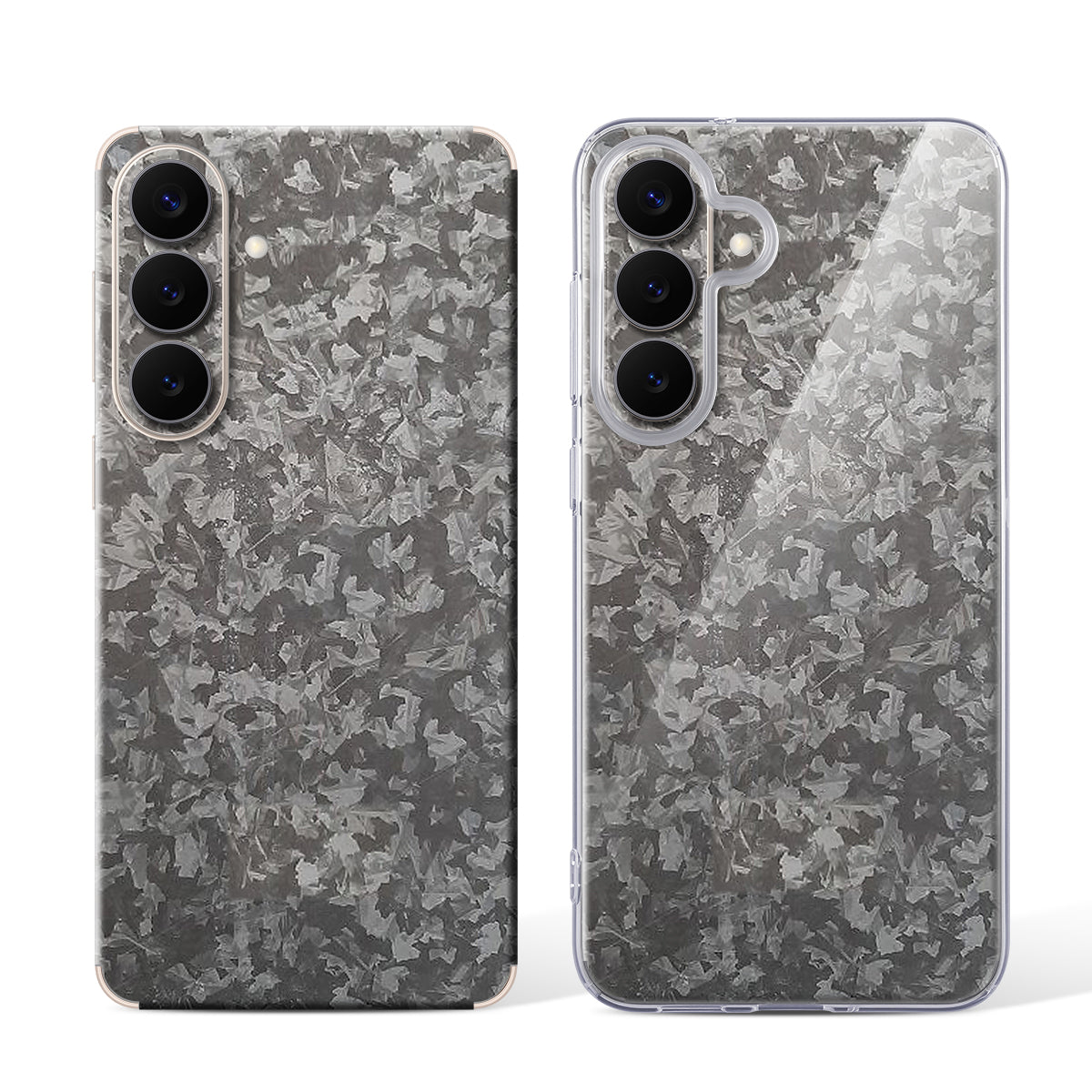 
Phone Skin for Samsung Galaxy S26 Gold — Design 132