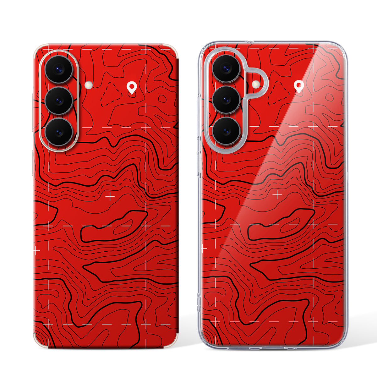 
Phone Skin for Samsung Galaxy S26 Gold — Design 83