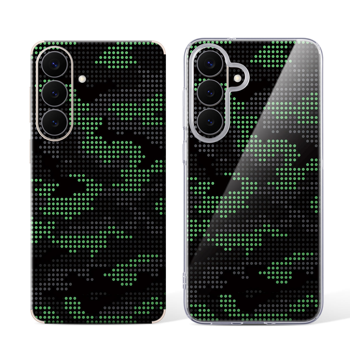 
Phone Skin for Samsung Galaxy S26 Gold — Design 88