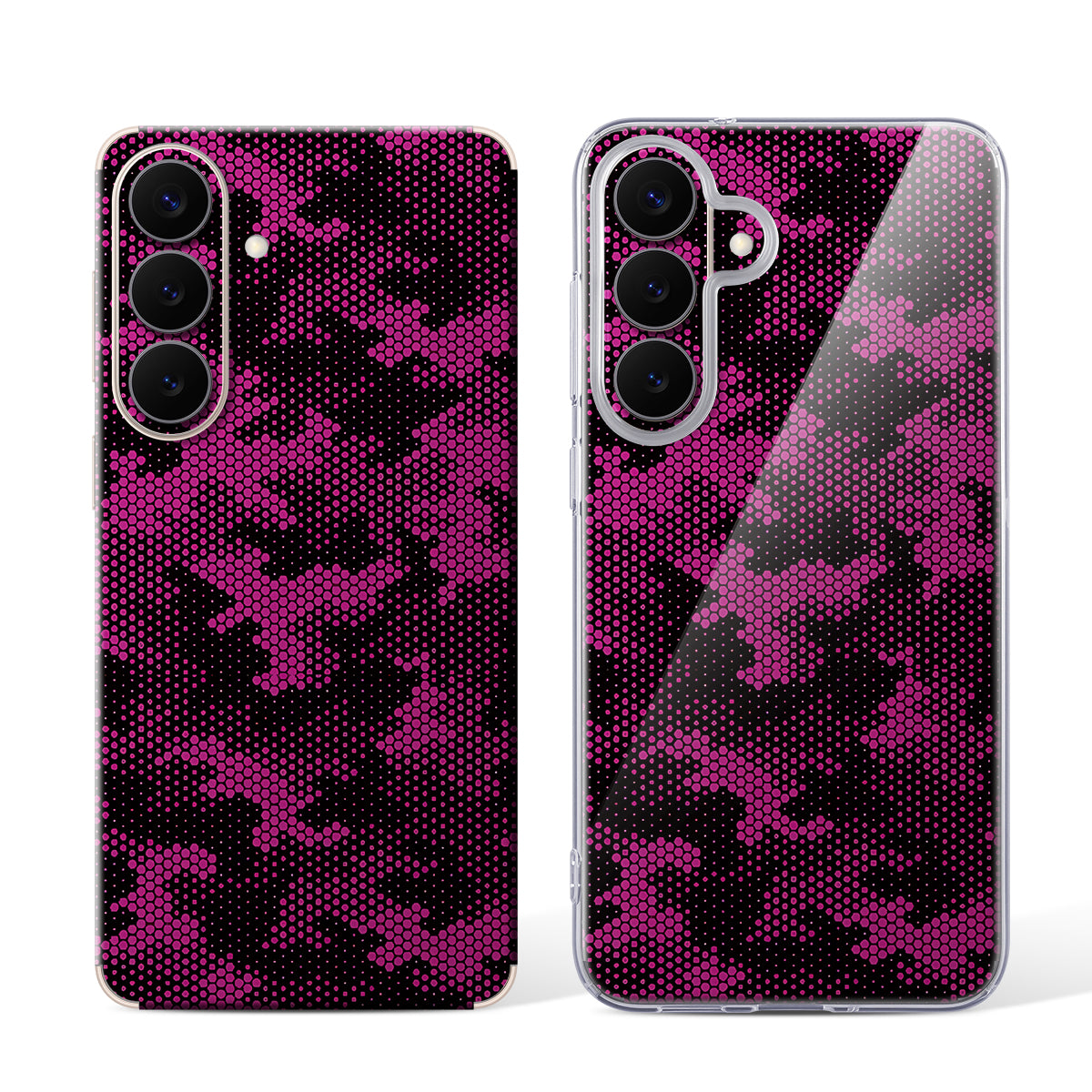 
Phone Skin for Samsung Galaxy S26 Gold — Design 92