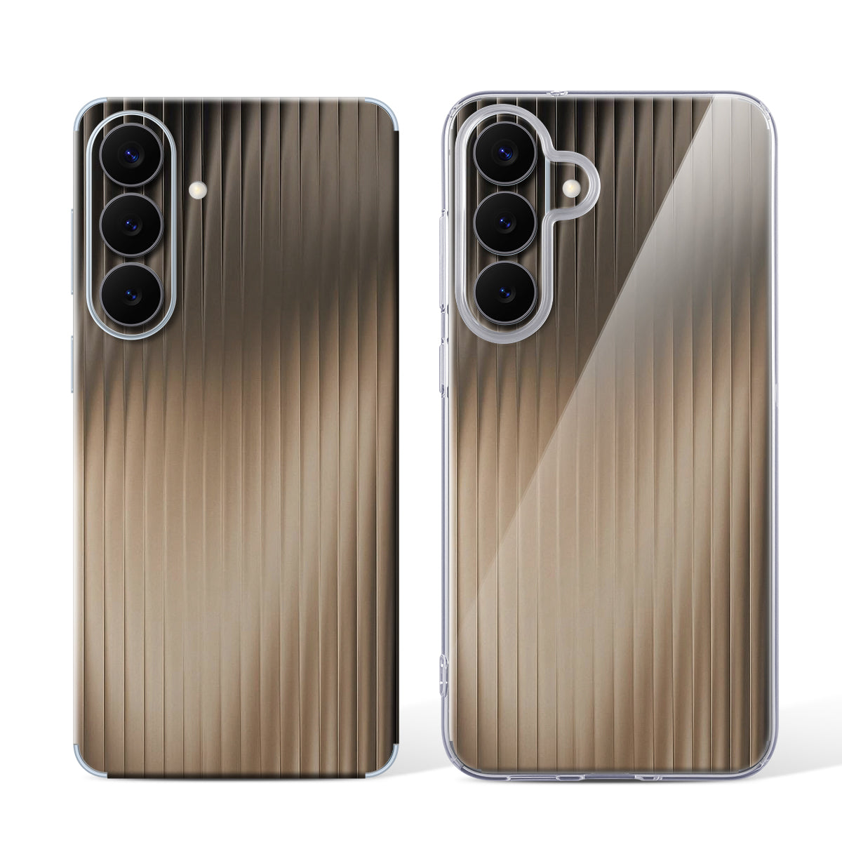 
Phone Skin for Samsung Galaxy S26+ Blue — Design 106